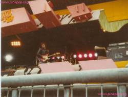 Gary Moore : Pinkpop Festival